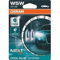 Osram KFZ-Ersatzleuchte Osram Automotive 4062172394710 Signal Leuchtmittel COOL BLUE® INTENSE