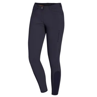 Reithose SP Summer Daliah Equinox, Kniegrip, Damen