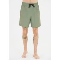 CRUZ Badeshorts Baumville (1-St) mit bequemer Passform
