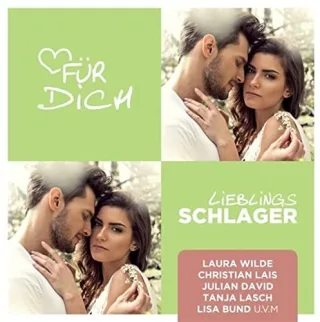 Lieblingsschlager-Für Dich!