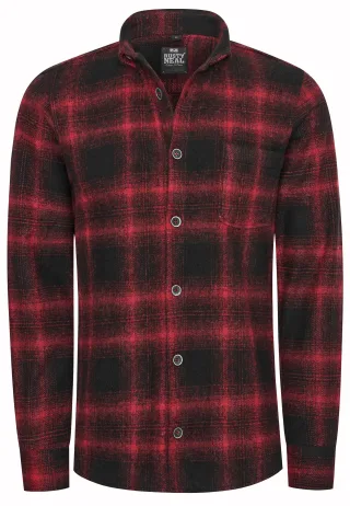 Holzfäller Flanell Hemd