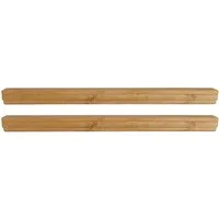 OTTO home Wandboard Vilma, Breite 89 cm, 2er Set