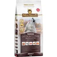 Wolfsblut Vetline Gastrointestinal - Trockenfutter bei Magen-Darm Erkrankungen, Trockenfutter für: Hunde