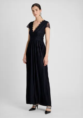 GUIDO MARIA KRETSCHMER - Emelie Dress navy - Gr. - 36