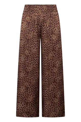 Raffaello Rossi - Lizett brown animal - Gr. - 32