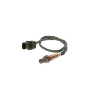 Bosch Lambdasonde Mercedes C-Klasse E-Klasse G-Klasse Glk-Klasse Sl