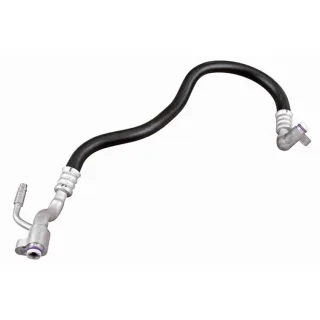 Vemo Hoch-/Niederdruckleitung Klimaanlage BMW 1er 3er X1 V20-20-0056