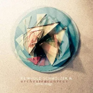 Aerial Image [Audio CD] Orchestraconteur SchmoelzerReinhold