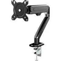 Maclean Monitor-Halterung MC-860N, (bis 27,00 Zoll, 1-tlg., Monitorhalterung 13-27'' 8kg einstellbar)