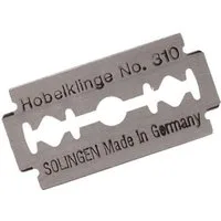 Connex Universalhobel Ersatzklingen für Taschenhobel 10 Stück