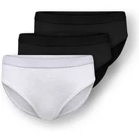 KIDS ONLY Slip KOGLOLA 3-PACK LOGO BRIEFS ACC (Packung, 3-St)