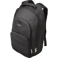SP25 Notebook Rucksack schwarz, bis 39,6 cm (15,6")