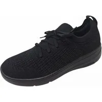 Fitflop Super Q Knit Slipon Sneaker