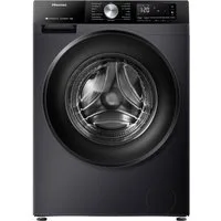 Hisense Waschmaschine 3S Serie WF3S8043BB3, 8 kg, 1400 U/min, Wifi-ConnectLife