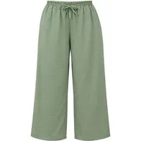ITALY VIBES Culotte - kurze Hose Damen - weite Culotte - ITALY VIBES ONE SIZE - passend für Größen S bis L