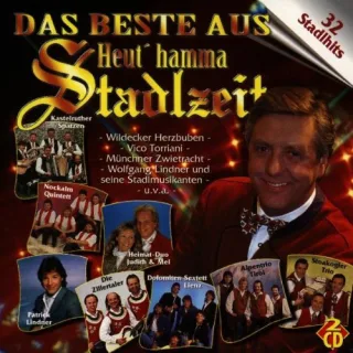 Das Beste Aus Heut' Hamma Stad
