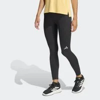 adidas Performance Lauftights ADI365 CLIMACOOL RUNNING 7/8 LEGGINGS für Erwachsene, aus Polyester, mit Elasthan-Anteil, ohne Verschluss