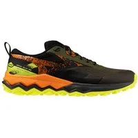 Mizuno Wave Ibuki 5 - Trailschuh Trailrunningschuh