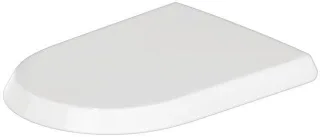 Duravit Qatego WC-Sitz Weiß Hochglanz 425x368x44 mm - 0027490000 0027490000