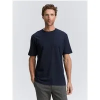 TOM TAILOR T-Shirt T-Shirt (im 2er Pack) T-Shirts aus Baumwolle im 2er-Pack