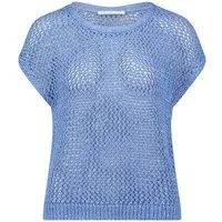 Betty&Co Strickpullover Strickpullunder