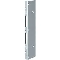BASI Türriegel Basi 9509-0002 Winkelschließblech