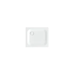 Bette Duschwanne 5679000 80 x 70 x 3,5 cm, weiss