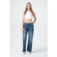 Miracle of Denim Weite Jeans NICOLA Wide Leg
