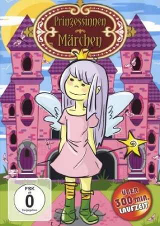 Prinzessinen Märchen