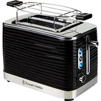 RUSSELL HOBBS Toaster Inspire 24371-56, 2 kurze Schlitze, 1050 W