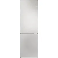BOSCH Kühl-/Gefrierkombination Serie 4 KGN362LBF, 186 cm hoch, 60 cm breit