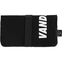 Manufaktur13 Aufbewahrungstasche Cotton Tobacco Bag - Tabaktasche/ Tabakbeutel aus 100% Baumwolle, Vegan