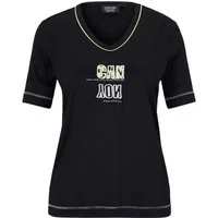 Canyon women sports T-Shirt T-Shirt BERGAMO