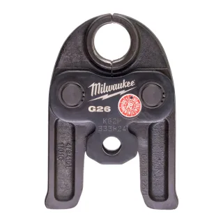Milwaukee - Pressbacke  J12-G26 - 4932464219