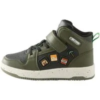 Next Minecraft Knöchelhohe Sneaker Sneaker (1-tlg)