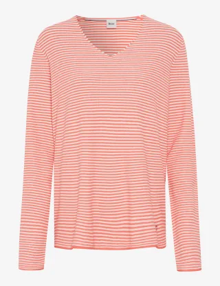 BRAX - Style Lesley watermelon - Gr. - 40