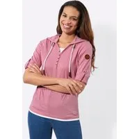 Witt T-Shirt 2-in-1-Shirt 3/4-Arm