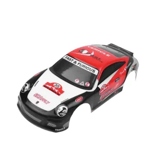 Wltoys K969 1/28 RC Spare Car Body Shell K969-10 Vehicles Models Parts