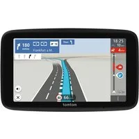 TomTom Go Classic 5 zweite Generation Navigationsgerät Navigationsgerät