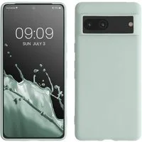 kwmobile Handyhülle Hülle für Google Pixel 7, Hülle Silikon - Soft Handyhülle - Handy Case Cover