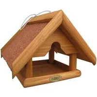 HABAU Futterstation HABAU 1731 Futterhaus Bergfink