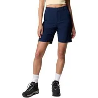 Columbia Shorts aus Nylon und Elasthan