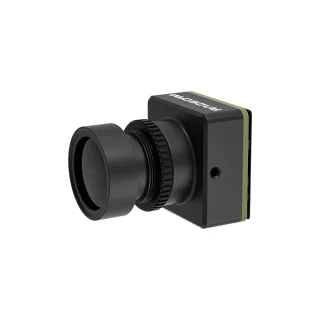 iFlight Night Eagle 1500TVL FPV Camera with 1/2.8" CMOS, 0.000001Lux Starlight, 12400mV/Lux-sec, WDR, 125° FOV, OSD Menu
