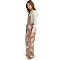 Roxy Jumpsuit Sweet Note Route