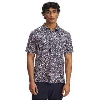 Under Armour - Poloshirt für Herren (Blau/Bunt)