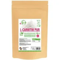 MeinVita MeinVita L-Carnitin PUR 330g - Made in Germany pur, 330 g