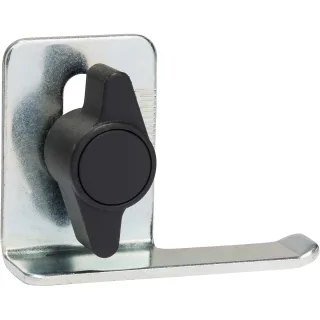 Bosch Tiefenanschlag, passend zu GHO 14,4 V, GHO 18 V - 2607000073