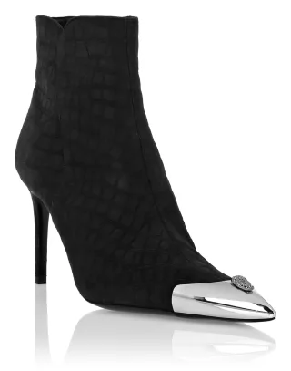 Stiefeletten