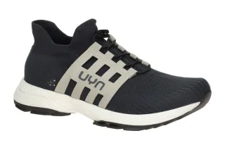 UYN Y100508 G000 NATURE TUNE Herren Sportschuhe Blau-Anthrazit atmungsaktiv &...