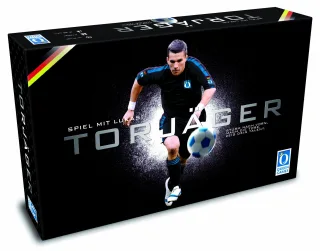 Queen Games 3001 - Torjäger